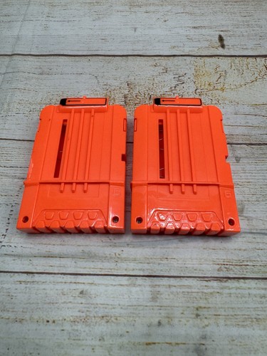 Nerf strike round - nerf,