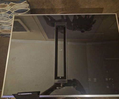 Jenn air downdraft - jenn-air,