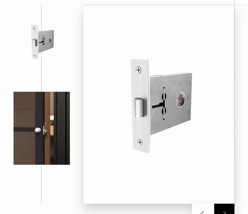 Accurate 6500 latch - accurate,
