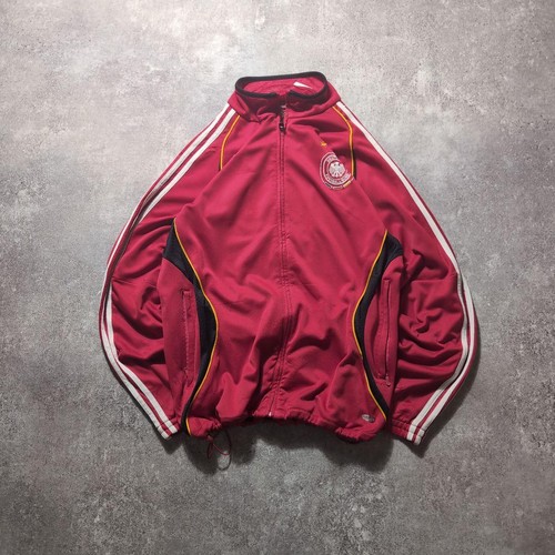 Adidas germany anthem track - adidas,