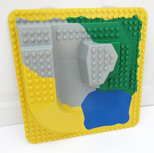 Lego duplo children - children's, zoo
