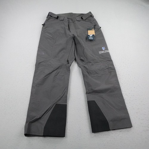 North face pants men - face,