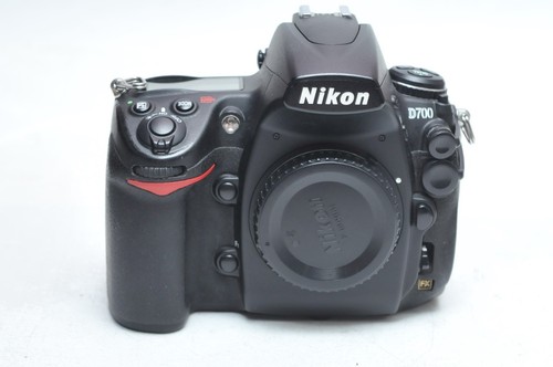 Nikon d700 dslr - nikon, camera