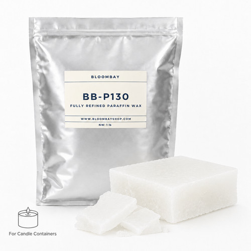 130 low melt paraffin wax - melt,