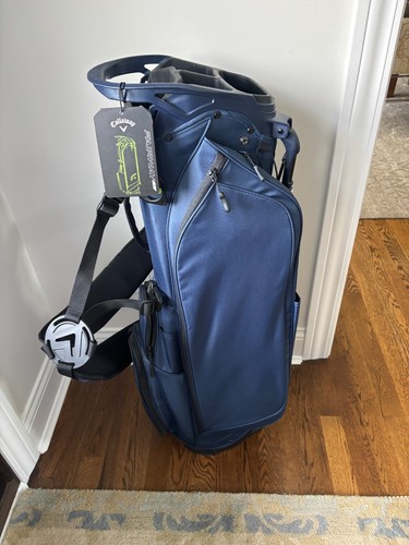 New with tags callaway - tags,