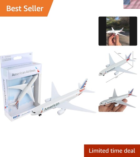 Inch american airlines - american,