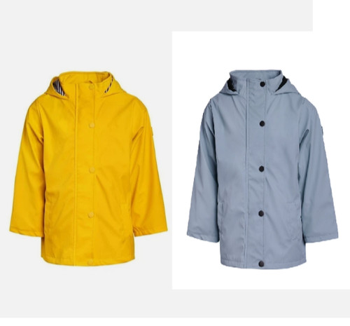 New hunter kid s - hunter, rain