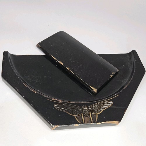 Antique art deco nouveau - antique,