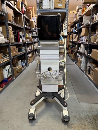 Venue portable - ge, 40