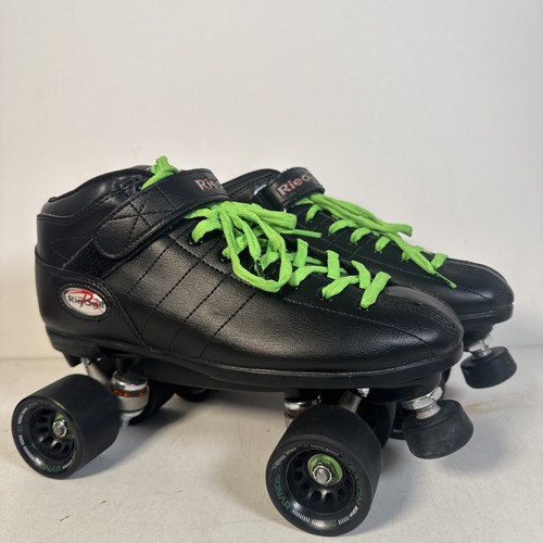 Riedell cayman roller derby - riedell,