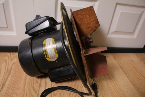 Powermatic dust collector - powermatic,