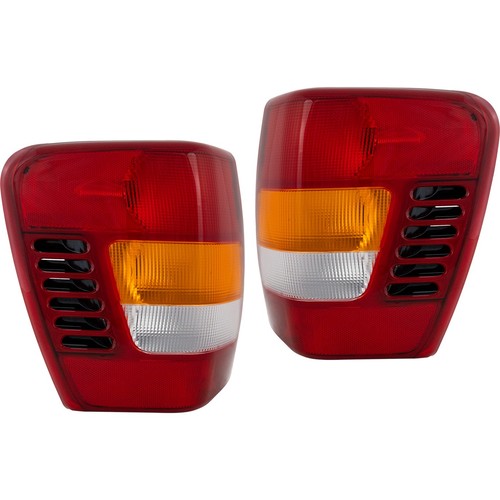 Tail light set - light, for