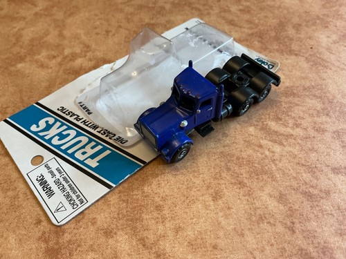 Boley american truck - boley, suitable