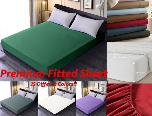 Superb deep pocket fitted - superb,