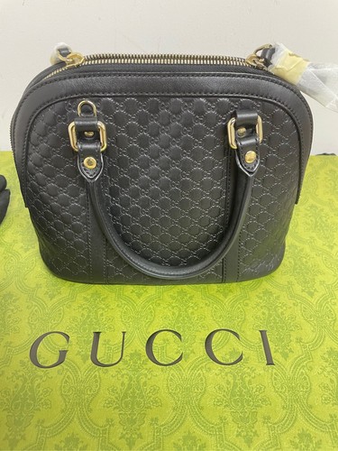 Gucci pre owned authentic - gucci,