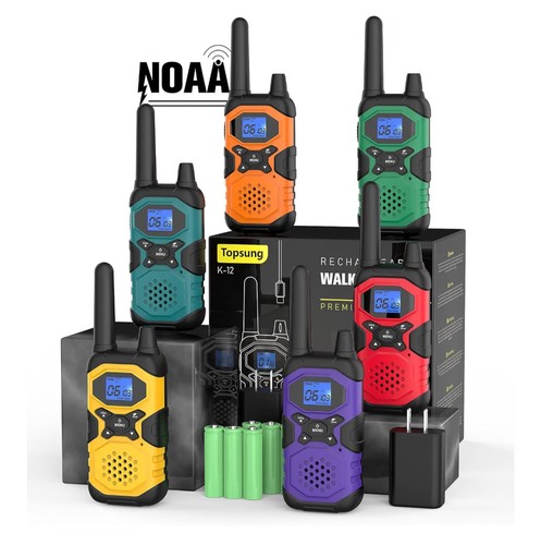 Walkie talkies for adults - talkies,