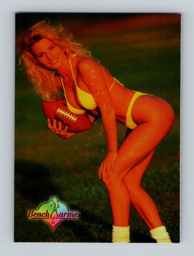 Bench warmer 1997 - bench,