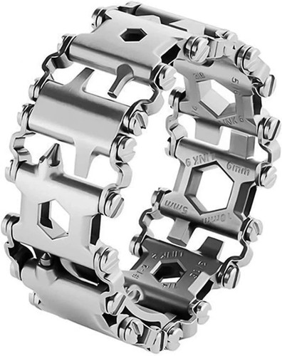 Men s stainless tool - stainless,