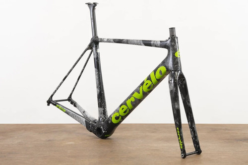 56cm cervelo classics - cervelo, r5