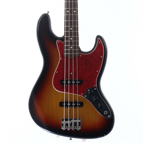 Fender japan jb62 tone - japan, jb62-58