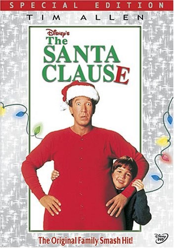 The santa clause - santa, (full