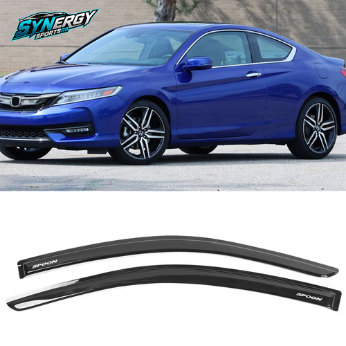 Window visors for honda - window,