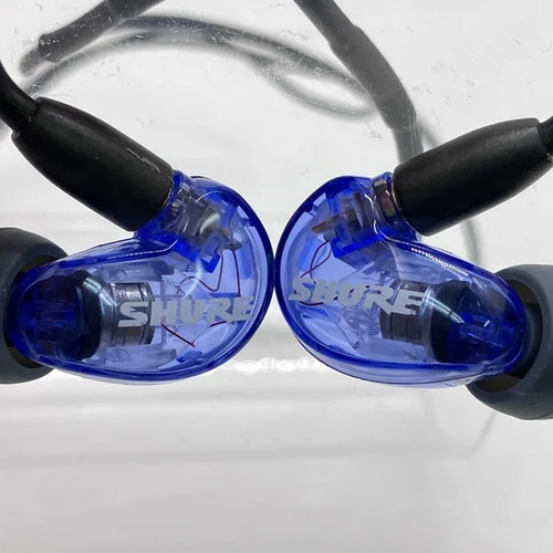 Shure used se215 special - se215,