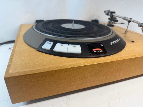 Denon 3000 custom - denon, dp-3000
