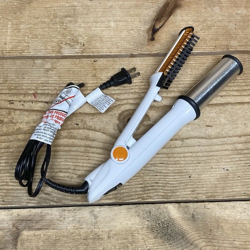 Instyler rotating hair curling - instyler,