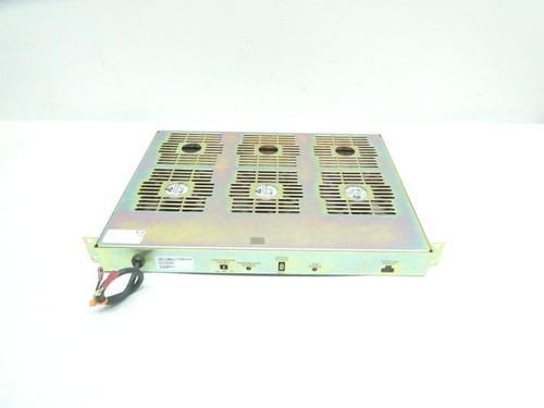 Abb pharpsfan03000 mps iii - abb,