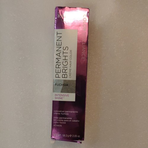 Ion permanent brights creme - ion,