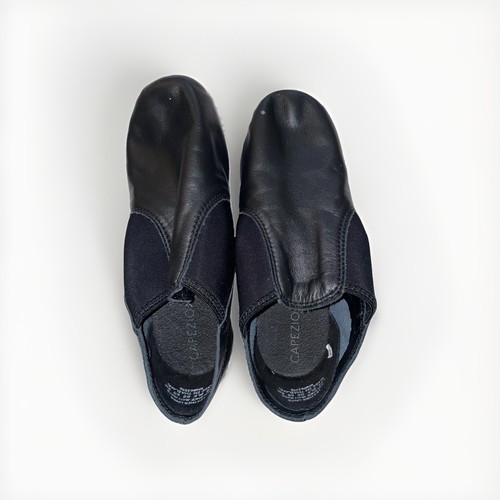 Capezio series jazz slip - capezio,
