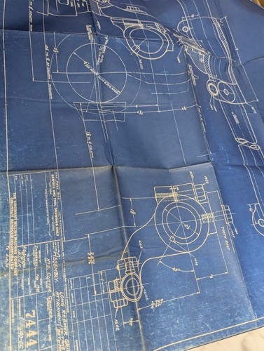 Cincinnati milling machine - cincinnati,