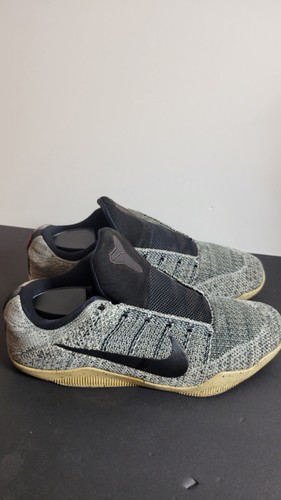Nike kobe elite low oreo - kobe,