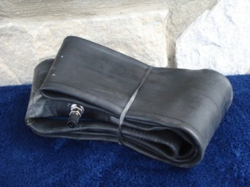 Motorcycle inner tube - 26",