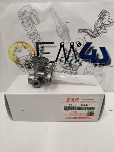 Suzuki oem fuel - oem, petcock