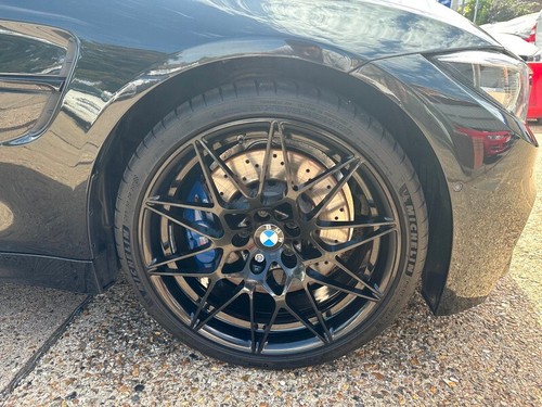 Set black bmw style - set,