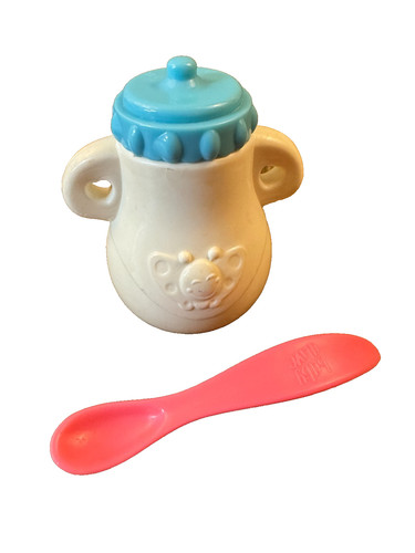 Hasbro baby alive - hasbro,