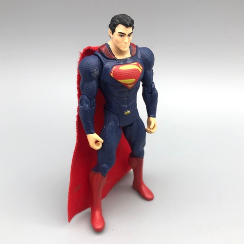 Mattel comics superman man - mattel,