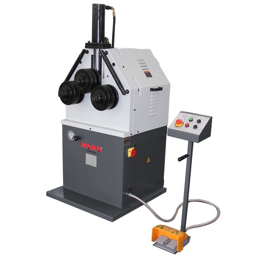 Roll bending machine heavy - roll,