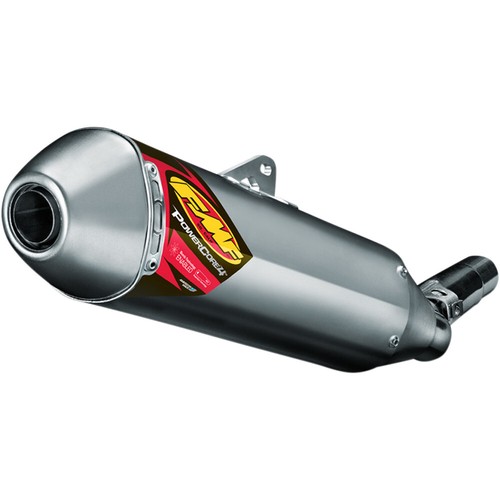 Fmf powercore hex muffler - hex,