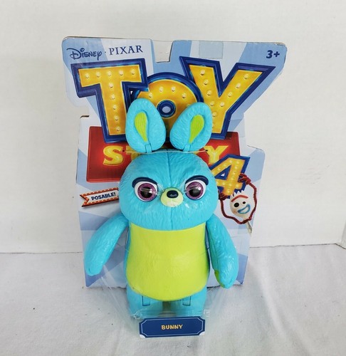 Disney pixar toy story bunny - toy, 4