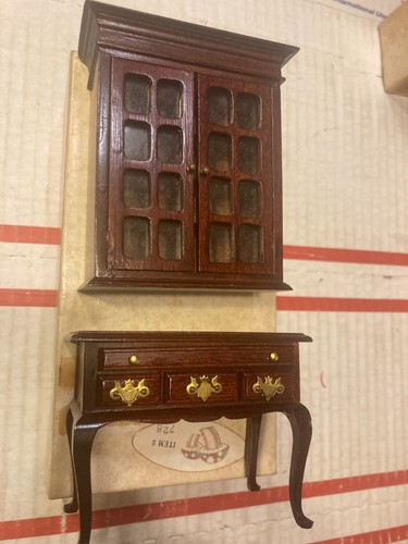 Concord dollhouse mini 2 - mini,