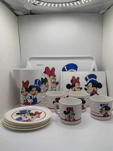 Disney mickey mouse - pc, club