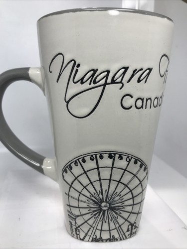 Niagara falls canada - canada, mug