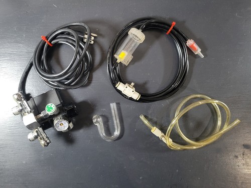 Aquatek aquarium co2 - aquarium,