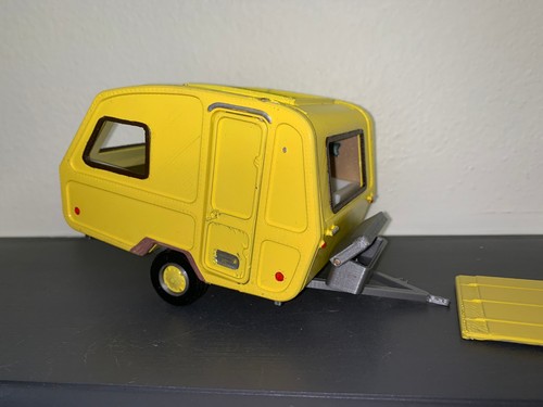 Camper special 1950s 1960s - special,