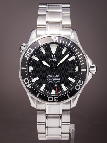 Omega seamaster automatic - omega,