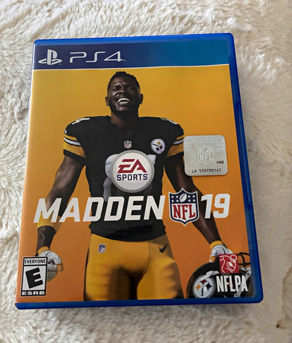 Sports madden nfl - sports, 19