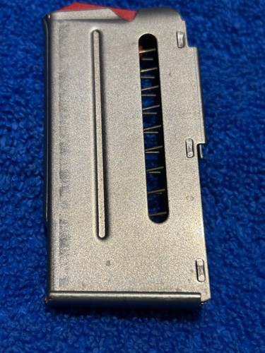 Savage round stainless - 93,